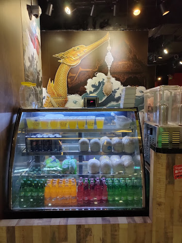 9 Thomson Rdg, Singapore 574637