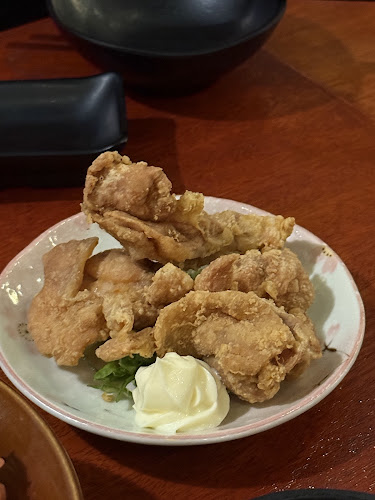 Box n Sticks @ Kandahar - Singapore