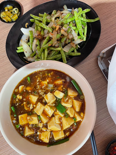 Comentarii opinii despre Tasty Kitchen Grilled Fish @ 724 AMK