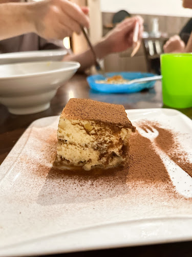 La Pizzaiola @ Jalan Riang