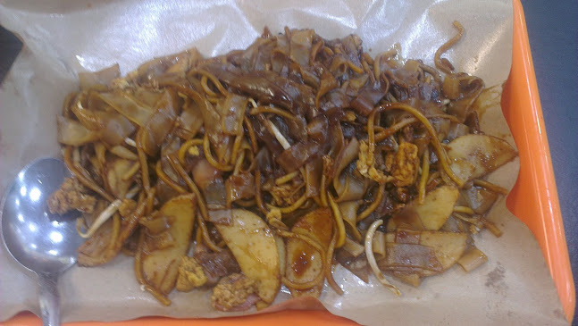 Comentarii opinii despre Chinatown Food Street