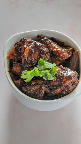 Indian Cooked Food Catering Service - Hospitality and gastronomy