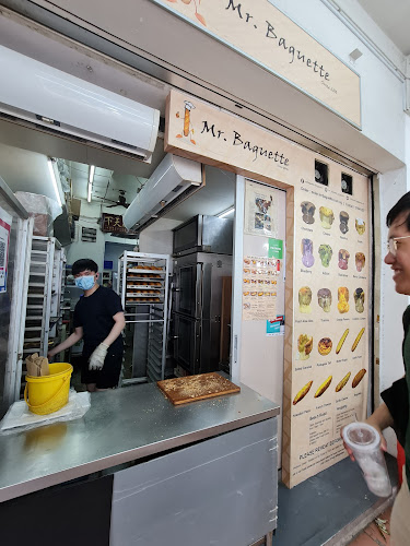 183 Jln Pelikat, #01-03 The Promenade@Pelikat, Singapore 537643