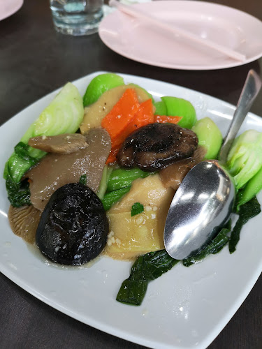 Opinii despre Mellben Seafood în Singapore - Hospitality and gastronomy