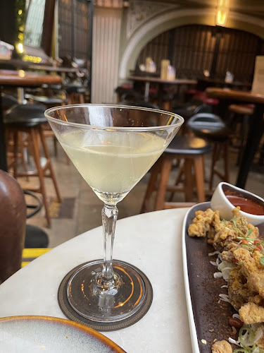 Alleybar - Hospitality and gastronomy