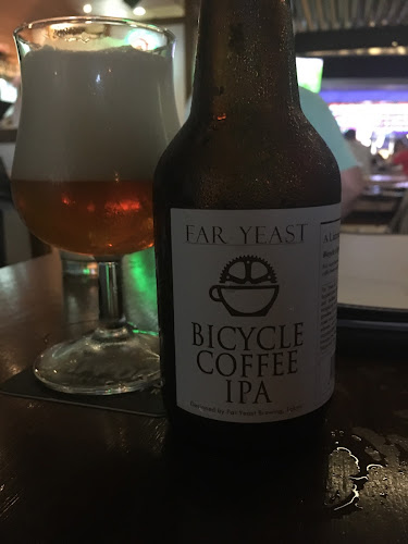 Comentarii opinii despre JiBiru Yakitori & Craft Beer