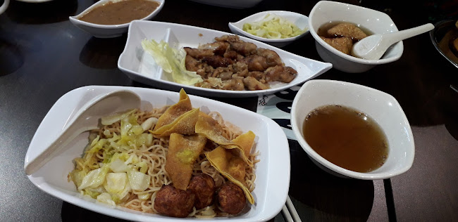 1550 Bedok North Ave 4, #04-05, Singapore 489950