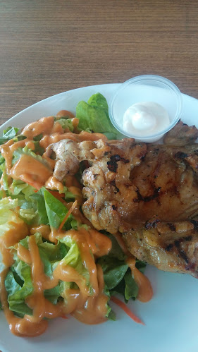 The Bedok Market Place - Hospitality and gastronomy