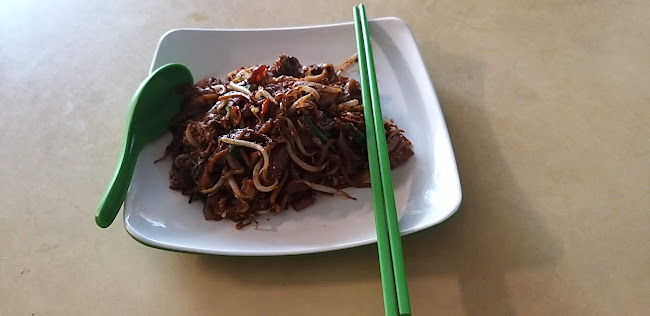 16 Bedok S Rd, Singapore 460016