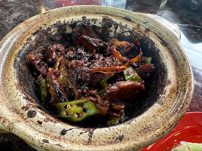 Comentarii opinii despre Heng Kee Delights Bak Kut Teh