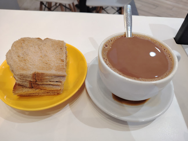 Comentarii opinii despre Kopi & Tarts Yishun Ave 2