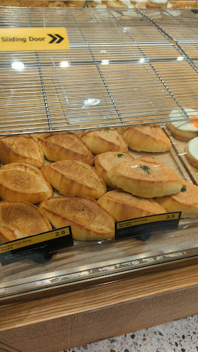 Comentarii opinii despre Wu Pao Chun Bakery (Orchard Paragon Shopping Centre)