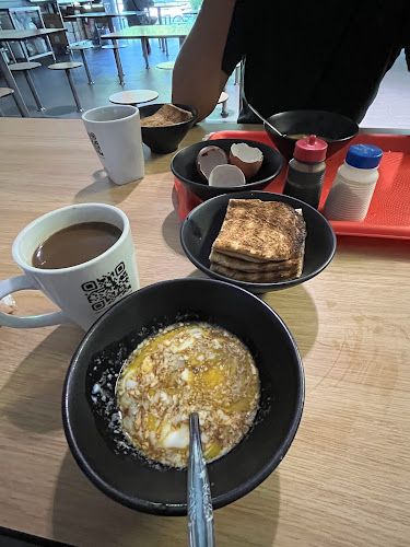 Opinii despre Yishun Park Hawker Centre în Singapore - Hospitality and gastronomy