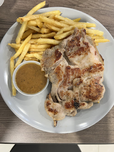 Anchorvale Village Hawker Centre - Hospitality and gastronomy