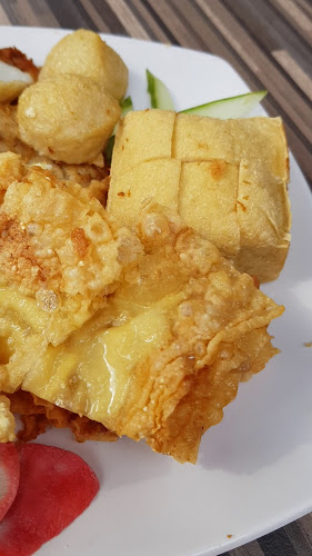 Blanco Prawn Noodle House - Hospitality and gastronomy