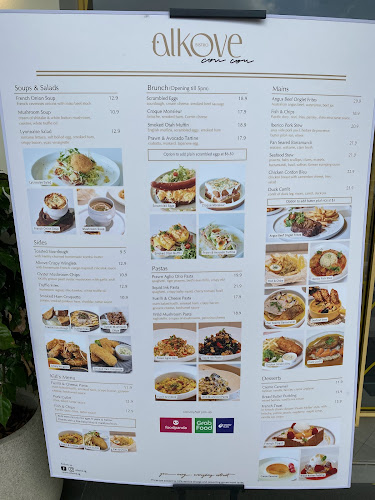 2 Kovan Rd, #01-10 Simon Plaza, Singapore 548008