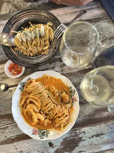 Opinii despre Brunches Cafe în Singapore - Hospitality and gastronomy