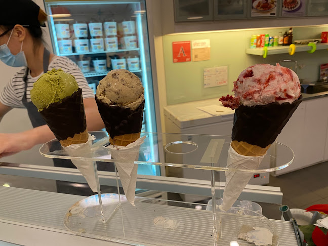 Comentarii opinii despre The Daily Scoop