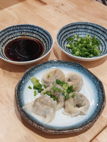 Opinii despre LeNu Chef Wai’s Noodle Bar @ Pasir Ris Mall în Singapore - Hospitality and gastronomy