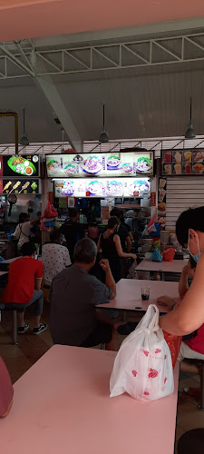 Comentarii opinii despre Xiang Xiang Fishball Noodle