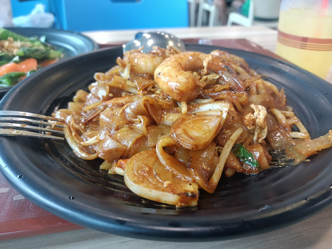 Thai Mama's Kitchen - Punggol - Singapore
