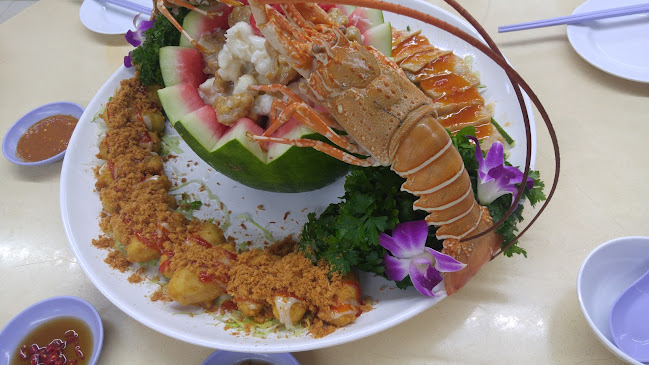 Opinii despre Lei Yuen Coffee în Singapore - Hospitality and gastronomy