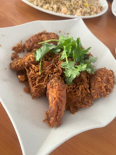 WeiYi Kitchen 味艺星马小厨