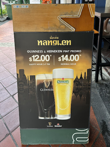 Comentarii opinii despre NangLen Thai Restaurant Bar | Tanjong Pagar | Tom Yum Mama