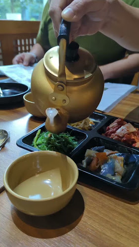 Hoodadak Korean Restaurant 후다닥 한국 음식점 - Singapore