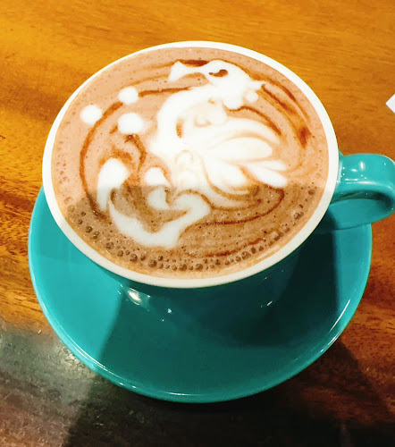 Thus Coffee - Hospitality and gastronomy