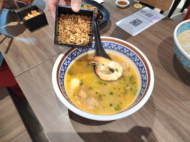 151 Lorong Chuan, #01-04 New Tech Park, Singapore 556741