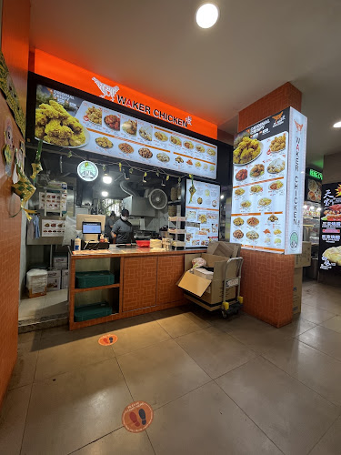 Waker Chicken (Bukit Batok) - Hospitality and gastronomy