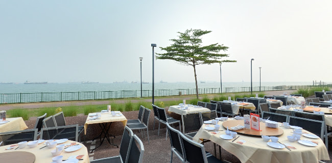 JUMBO Seafood - East Coast - Singapore