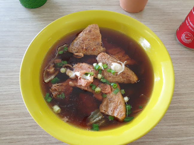 Comentarii opinii despre Admirax Food Court