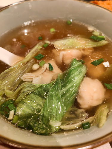 Opinii despre Canton Paradise 樂天小香港 at Bedok Mall în Singapore - Hospitality and gastronomy