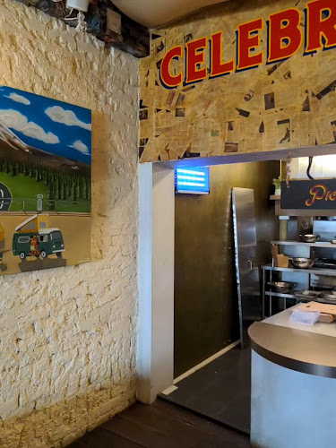 Comentarii opinii despre Two Men Bagel House Holland Village