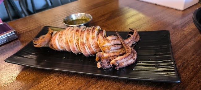 Daruma Tavern Punggol - Hospitality and gastronomy