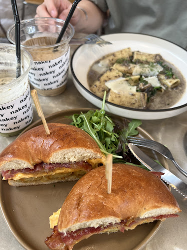 Comentarii opinii despre nakey