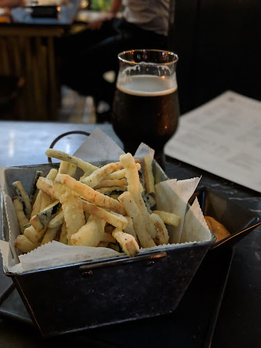 Opinii despre Little Island Brewing Co @ South Beach în Singapore - Hospitality and gastronomy