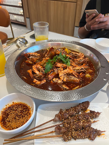 Little Pond 小鱼塘@One Holland Village - Singapore