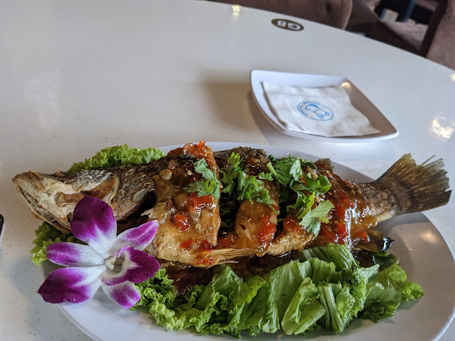 Naowarat Thai Cuisine