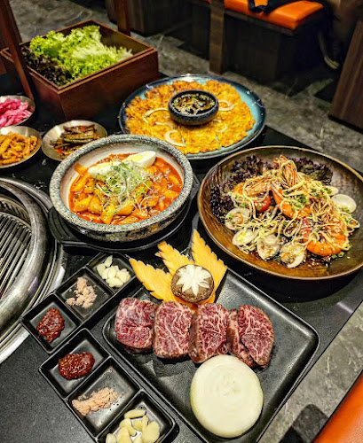 Chingu @ Rochester - Singapore