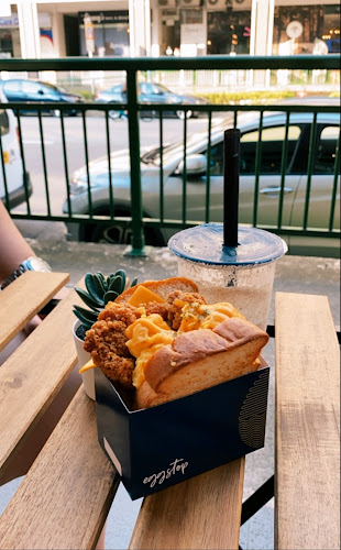 Comentarii opinii despre Egg Stop @ Rangoon Rd