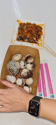 Comentarii opinii despre Kin Hoi (Original) Famous Thai Food