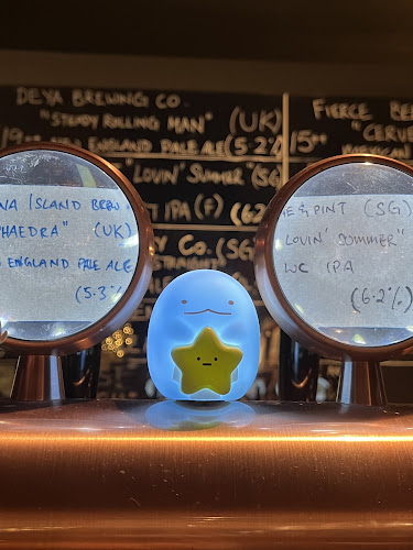 26 Seah St, Basement, Singapore 188382