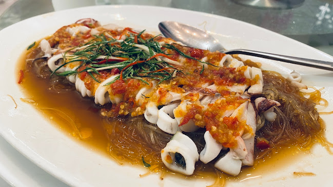 San Ren Xing 三人行 - Thomson Plaza - Singapore