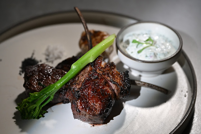 Comentarii opinii despre Reverie Live Music