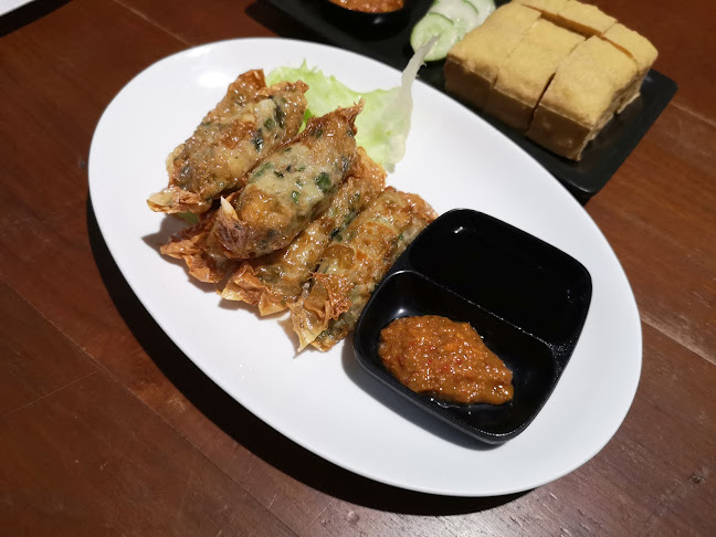 British Hainan Heritage Restaurant - Hospitality and gastronomy