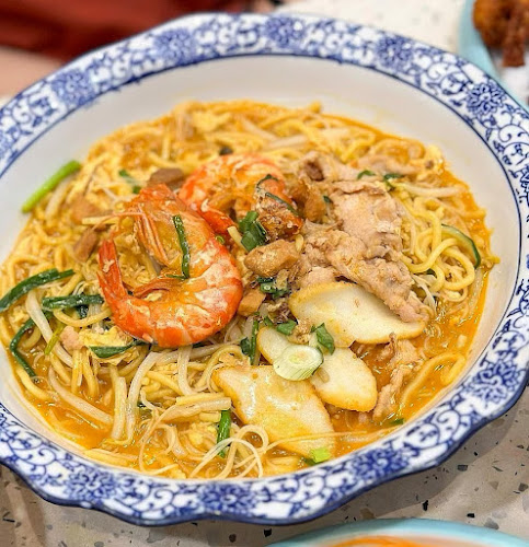 Opinii despre Nan Yang Dao (Hillion) în Singapore - Hospitality and gastronomy