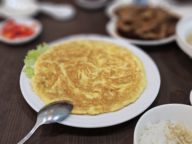 Tuan Yuan Pork Ribs Soup - Singapore